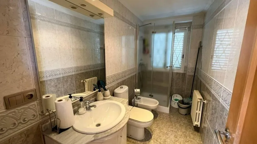 Apartamento de 4 dormitorios en Manises, España No. 1447 № 19