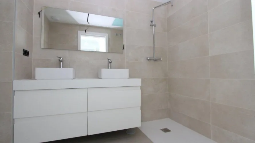 Apartamento de 1 dormitorio en Calpe, España No. 1341 № 11