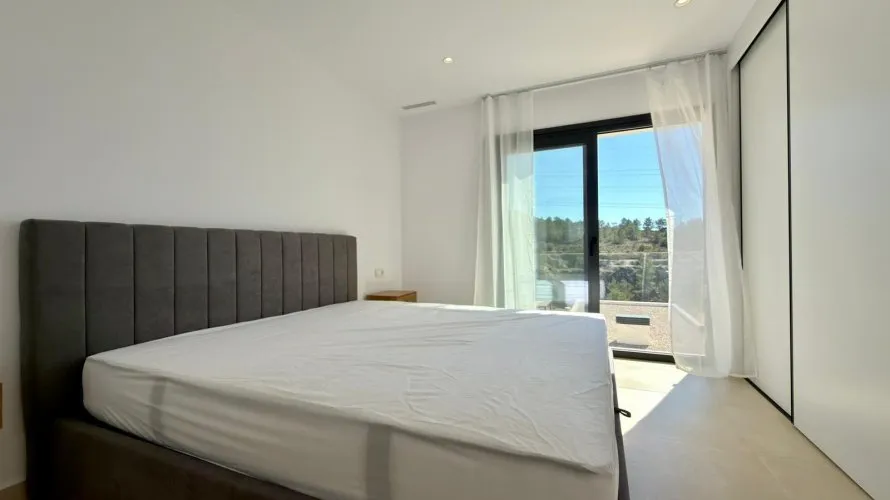 Villa de 3 dormitorios en Finestrat, Spain No. 953 № 9