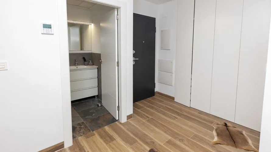 Villa de 120m² en Los Montesinos, España No. 1419 № 23