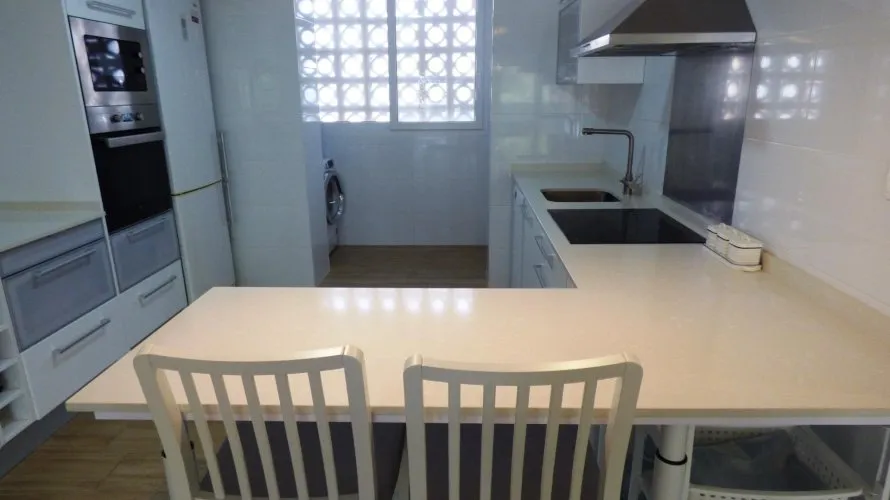 Apartamento de 3 dormitorios en Cabo De Las Huertas, España No. 1491 № 22