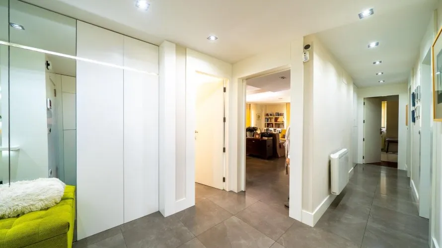 Apartamento de 4 dormitorios en Villajoyosa, España No. 1379 № 17