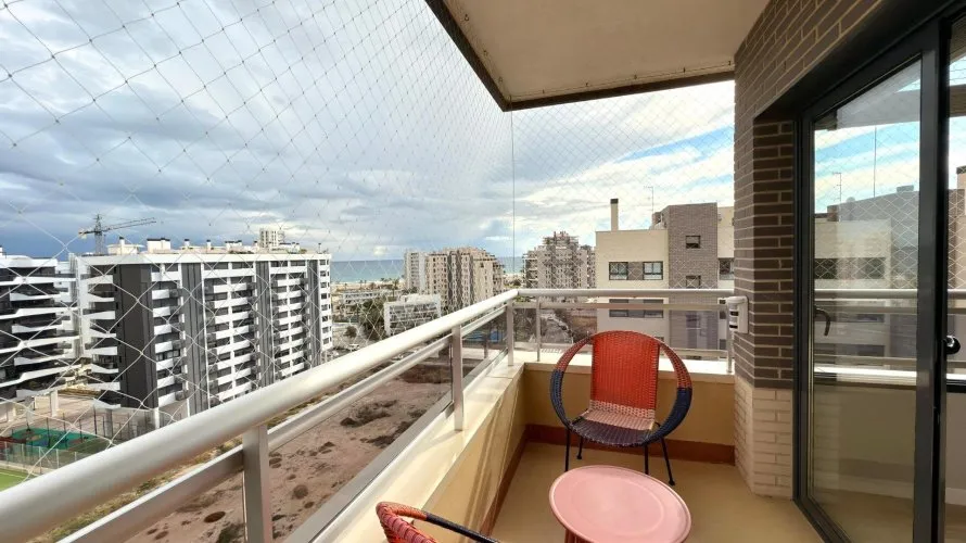 Ático de 3 dormitorios en Alicante, Spain No. 1227 № 19
