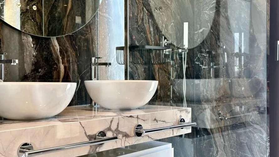 Villa de 3 dormitorios en Finestrat, España No. 1460 № 21