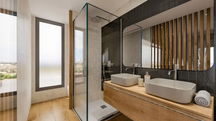 Villa de 3 dormitorios en Finestrat, Spain No. 1012 № 5
