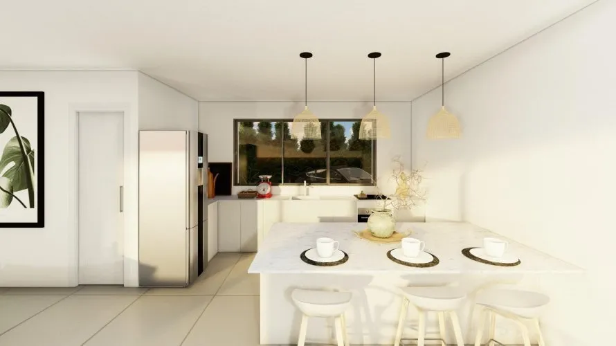 Villa de 4 dormitorios en Moraira, Spain No. 1084 № 4
