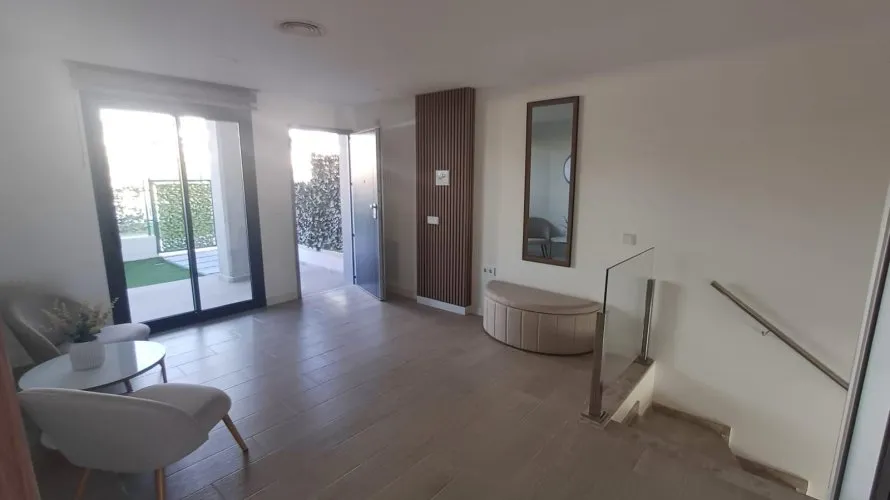 Ático de 3 dormitorios en Finestrat, Spain No. 1212 № 5
