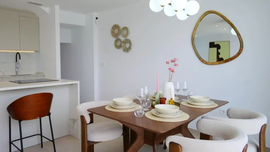 Villa de 3 dormitorios en Dolores, España No. 945 № 13