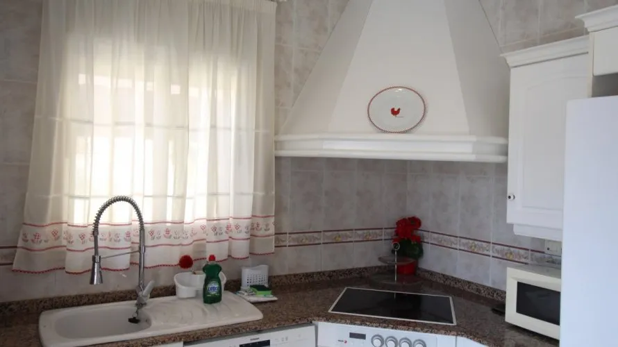 Villa de 5 dormitorios en Calpe, Spain No. 1007 № 10