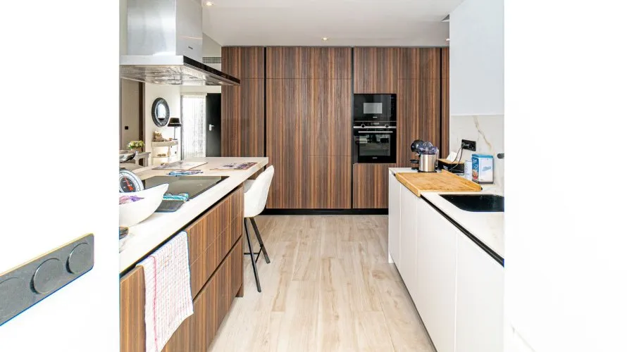 Villa de 133m² en Algorfa, Spain No. 1394 № 6