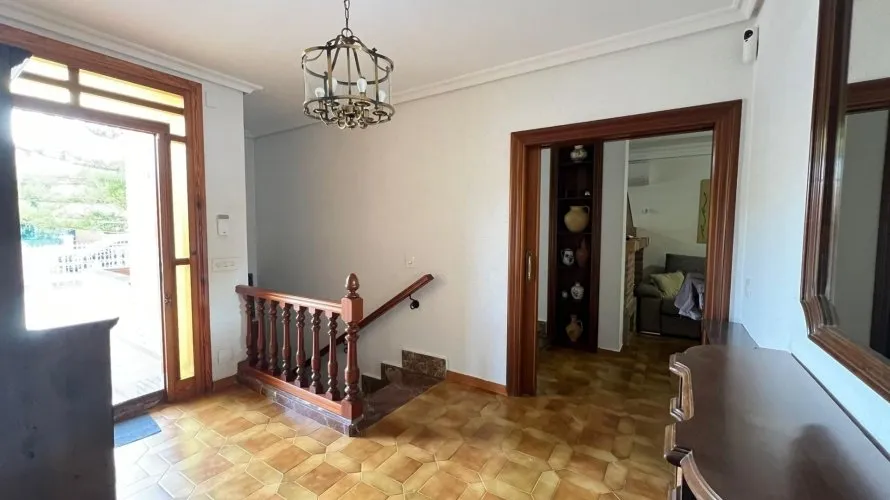 Villa de 4 dormitorios en Campoamor, España No. 1174 № 17