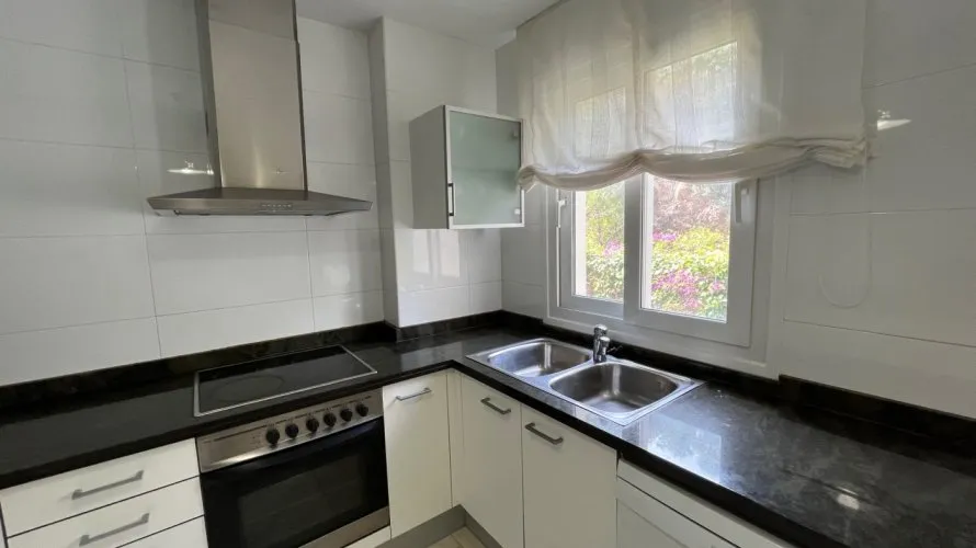 Apartamento de 2 dormitorios en Zona Altea Hills, Spain No. 1052 № 19