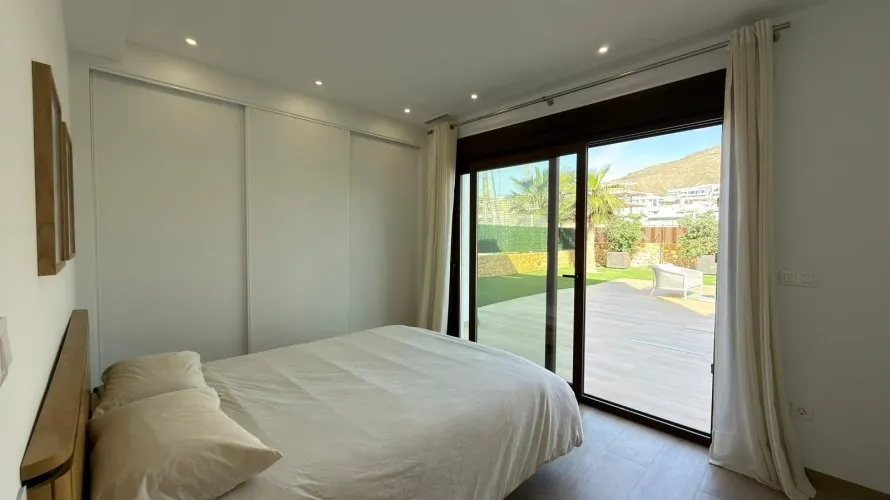 Villa de 5 dormitorios en Finestrat, España No. 1378 № 10