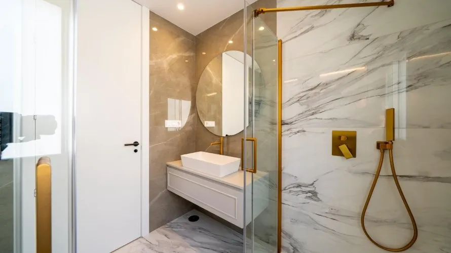 Apartamento de 3 dormitorios en Madrid, Spain No. 1293 № 25