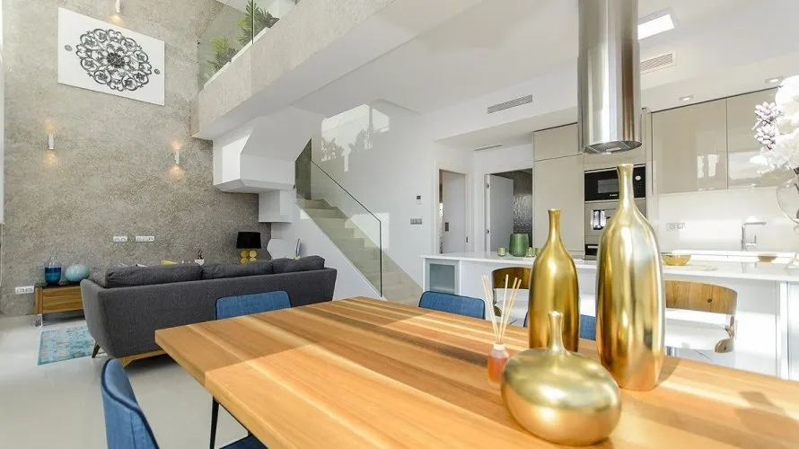 Villa de 3 dormitorios en Playa Honda, España No. 996 № 14