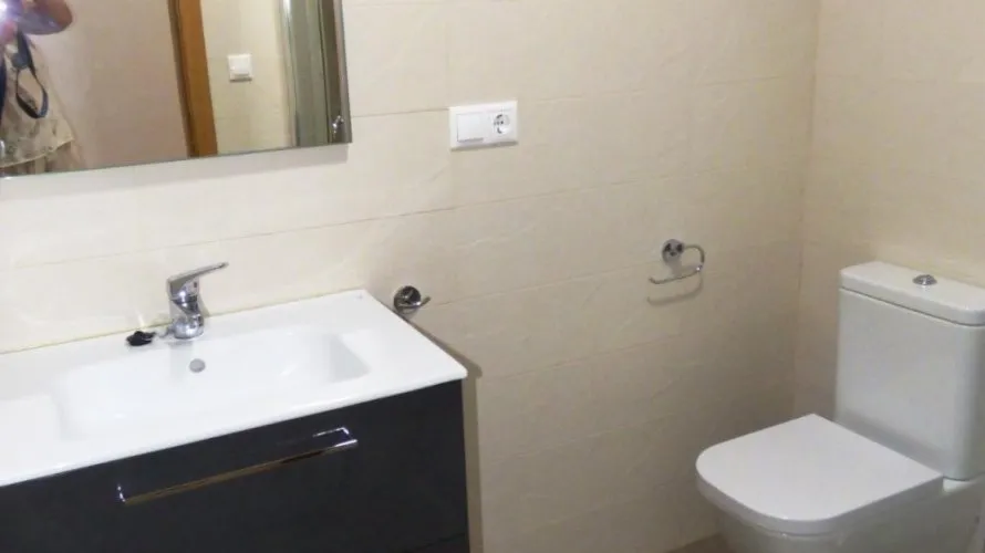 Apartamento de 3 dormitorios en Cabo De Las Huertas, España No. 1491 № 14