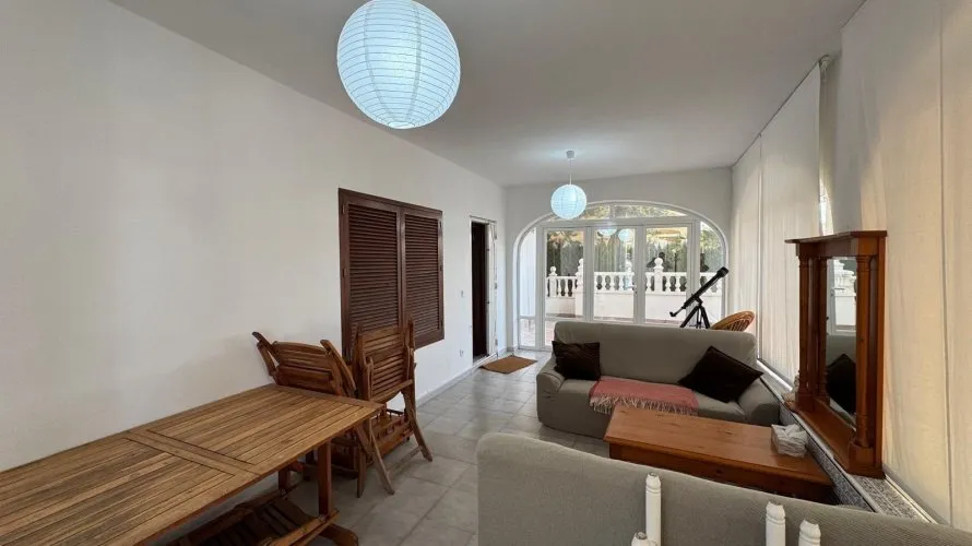 Villa de 3 dormitorios en Cabo Roig, España No. 927 № 22
