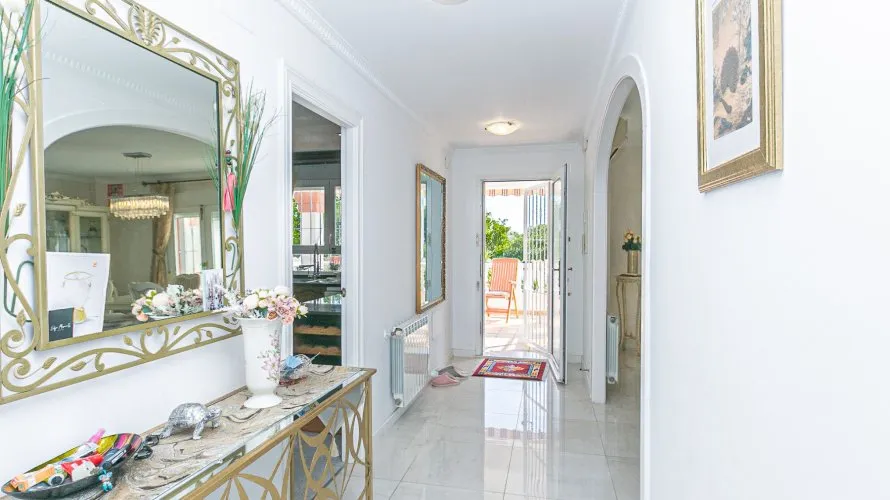 Villa de 185m² en Castilblanco de los Arroyos, Spain No. 1525 № 21