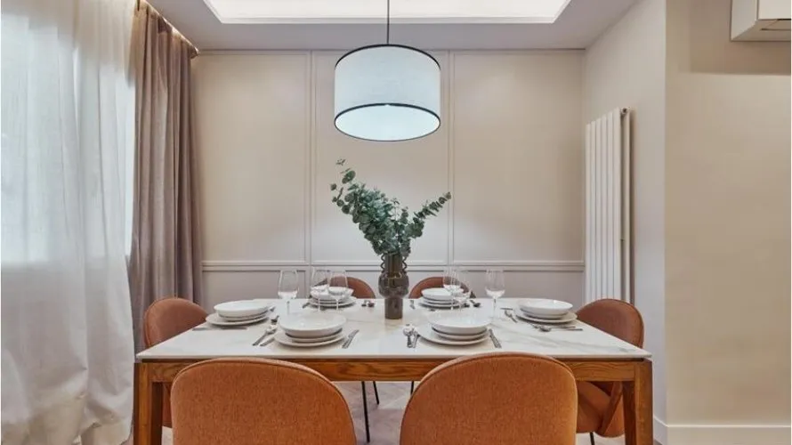 Apartamento de 3 dormitorios en Madrid, España No. 1299 № 7