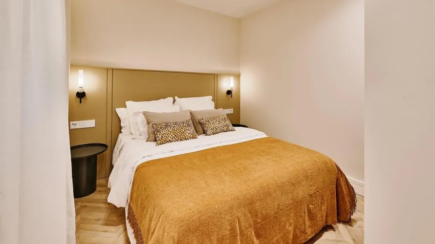 Apartamento de 3 dormitorios en Madrid, Spain No. 1241 № 17