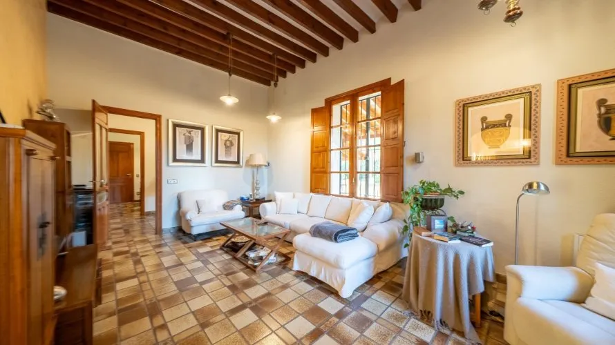 Сasa de 7 dormitorios en Mutxamel, España No. 1220 № 8
