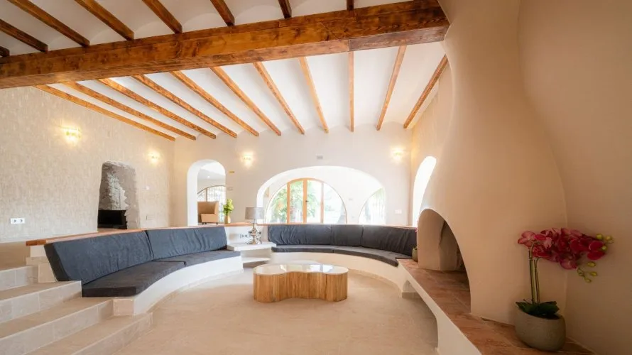 Villa de 11 dormitorios en Altea, Spain No. 1439 № 21