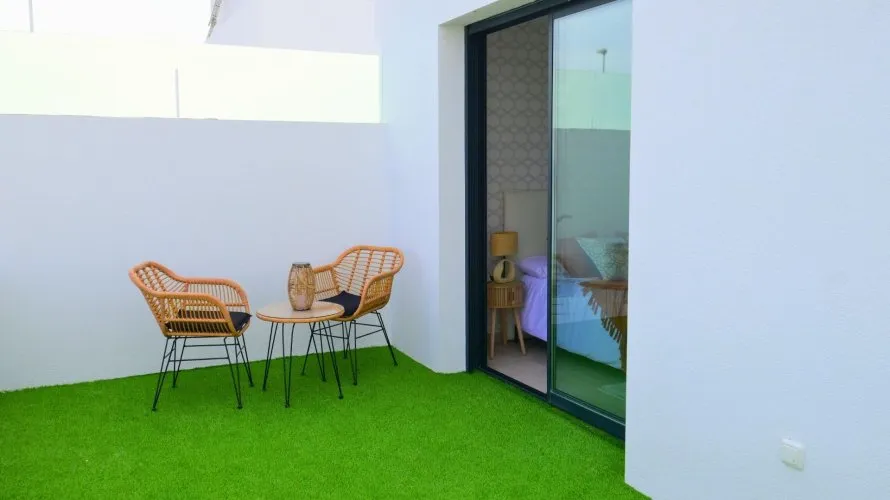 Villa de 3 dormitorios en Dolores, España No. 945 № 5