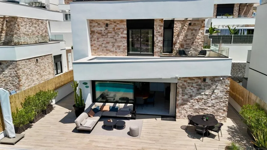 Apartamento de 155m² en Finestrat, Spain No. 1493 № 19