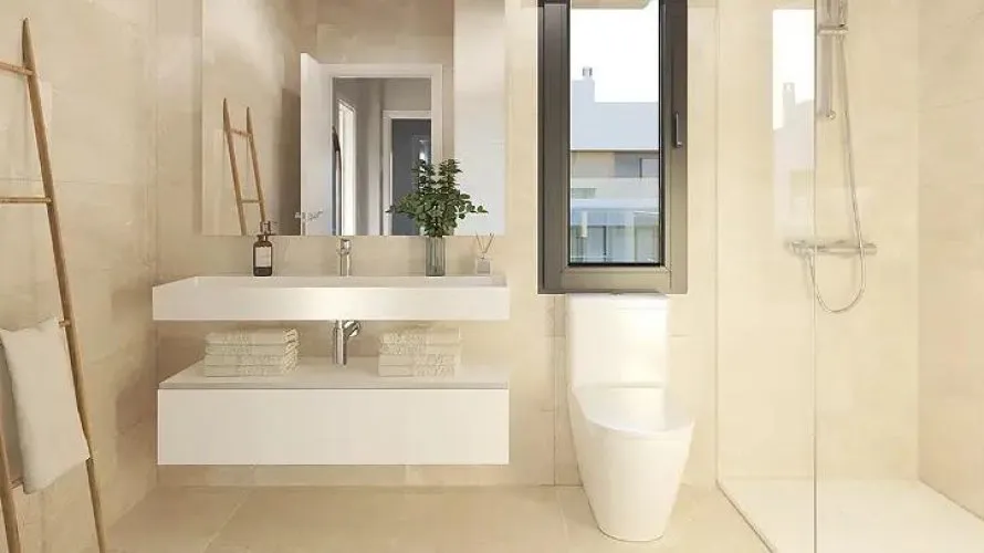 Apartamento de 4 dormitorios en Mallorca, España No. 1511 № 20