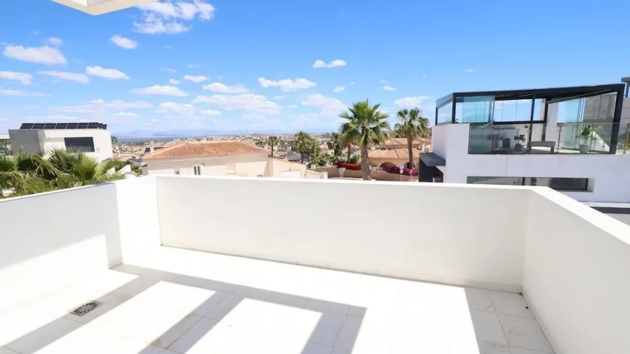 Apartamento de 3 dormitorios en Rojales, España No. 1542 № 9