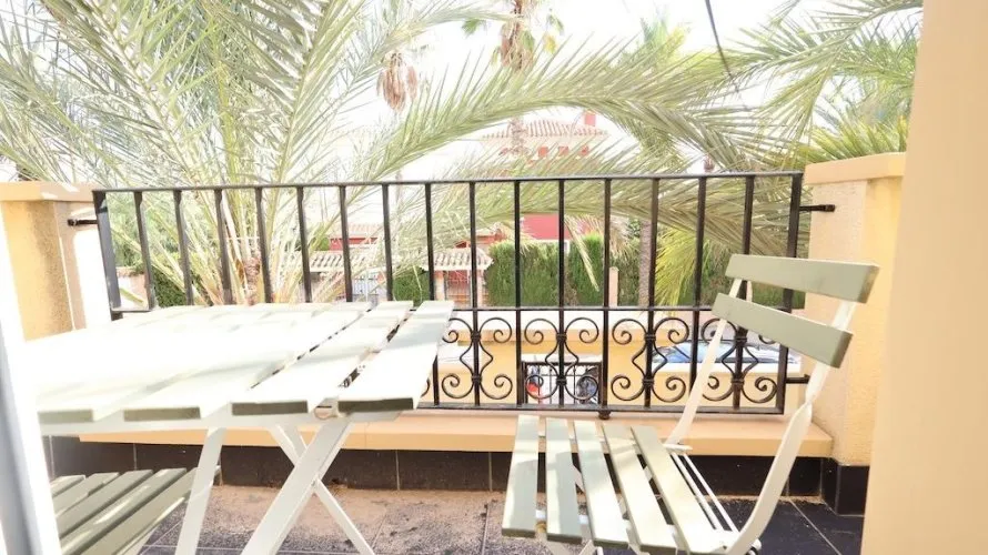 Apartamento de 4 dormitorios en Cabo Roig, España No. 1320 № 22