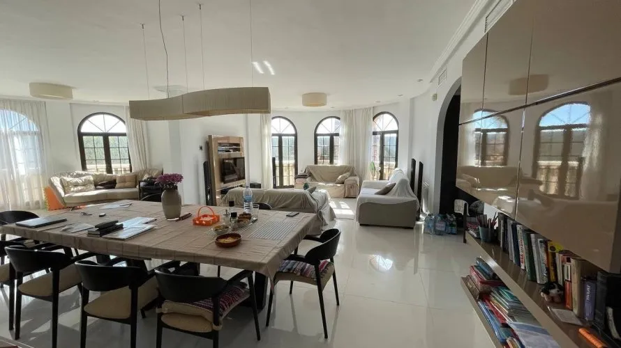 Apartamento de 4 dormitorios en Ciudad Quesada, Spain No. 986 № 4