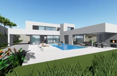 Apartamento de 4 dormitorios en Maryvilla, Spain No. 1032