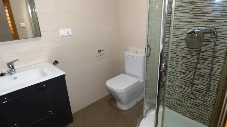 Apartamento de 3 dormitorios en Cabo De Las Huertas, España No. 1491 № 15