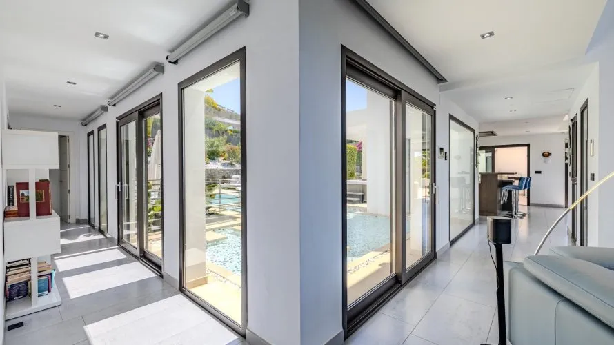 Villa de 5 dormitorios en Jávea, Spain No. 1180 № 21