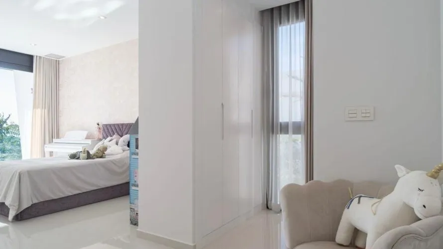 Villa de 5 dormitorios en Finestrat, España No. 1442 № 6