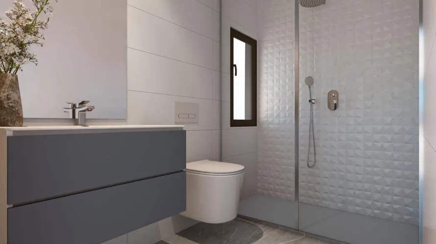Apartamento de 3 dormitorios en La Marina, Spain No. 1458 № 7