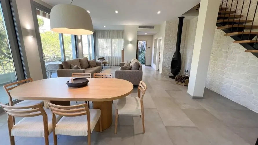 Villa de 5 dormitorios en Cullera, Spain No. 952 № 13