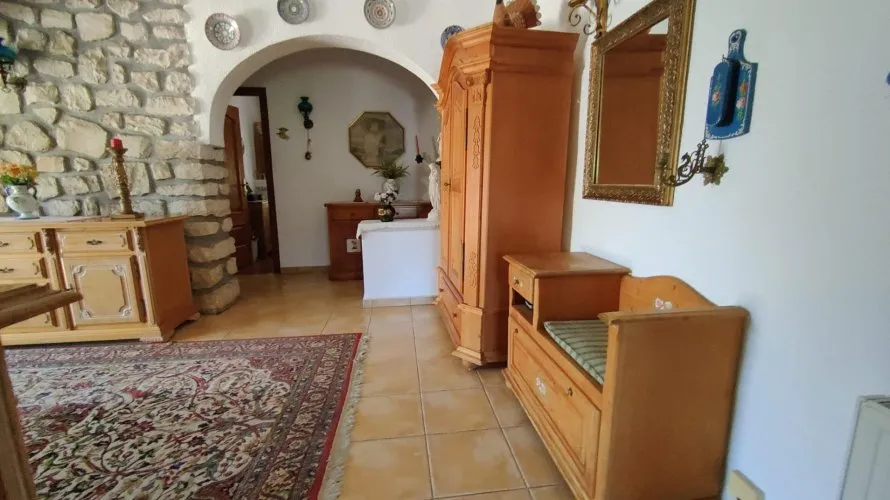 Apartamento de 458m² en Moraira, España No. 1401 № 9
