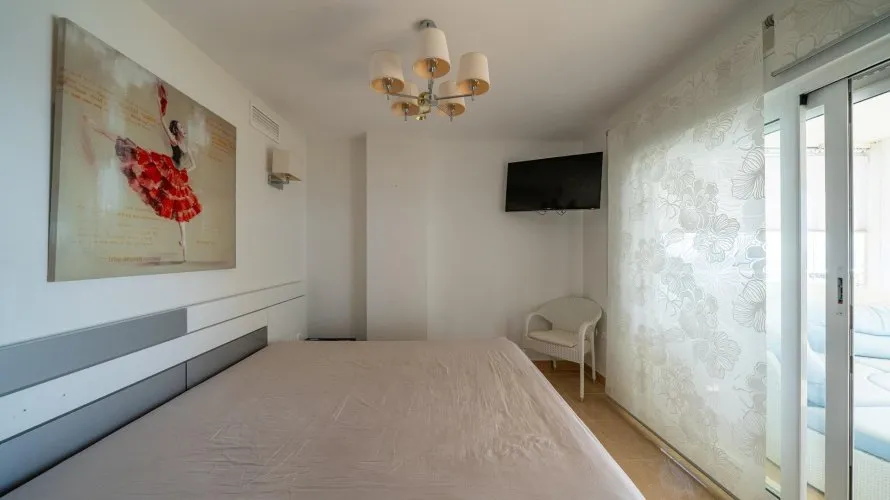 Apartamento de 4 dormitorios en Calpe, Spain No. 1339 № 15