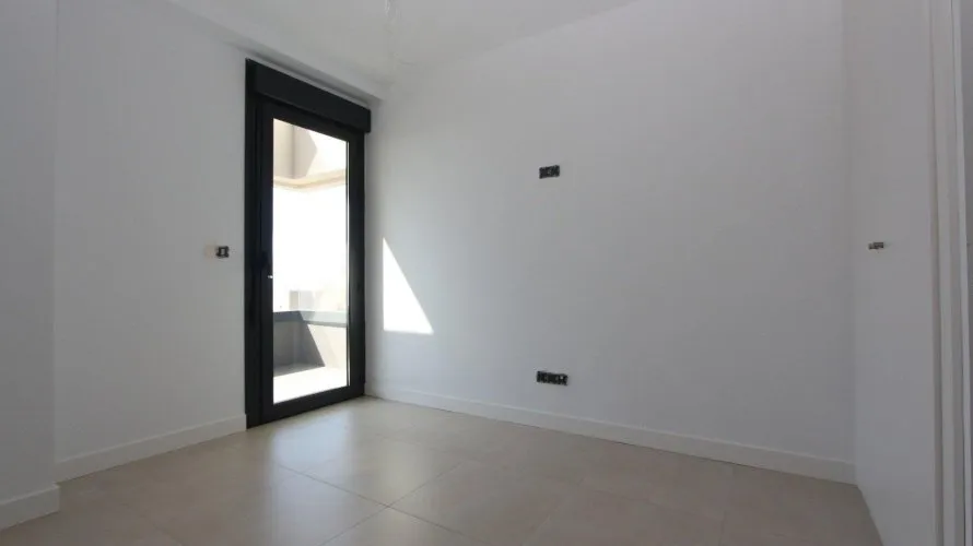 Apartamento de 1 dormitorio en Calpe, España No. 1341 № 8