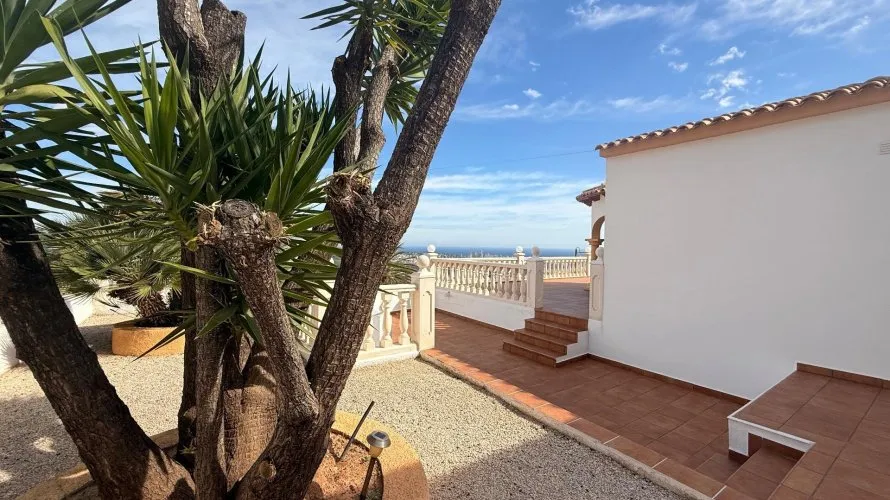 Villa de 384m² en Calpe, Spain No. 948 № 20