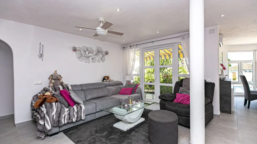 Villa de 344m² en Alicante, Spain No. 1393 № 15