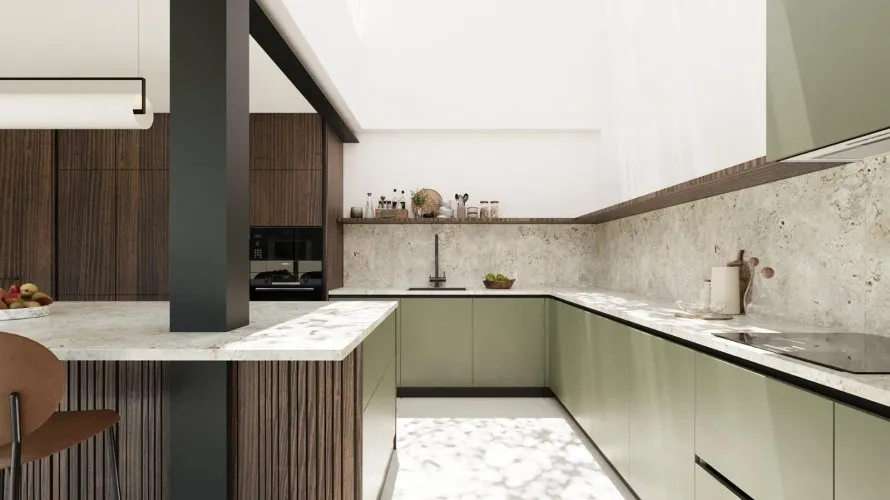 Apartamento de 6 dormitorios en Alicante, Spain No. 1280 № 4