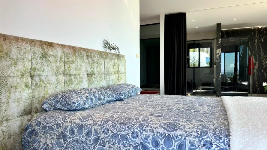 Villa de 3 dormitorios en Altea, Spain No. 1471 № 2