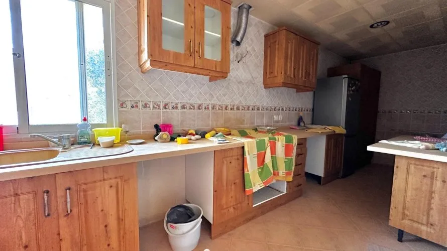 Villa de 5 dormitorios en Zona Altea Hills, España No. 1134 № 10