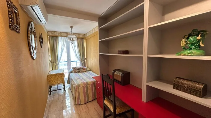 Apartamento de 2 dormitorios en Benidorm, Spain No. 1216 № 13