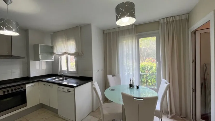 Apartamento de 2 dormitorios en Zona Altea Hills, Spain No. 1052 № 17