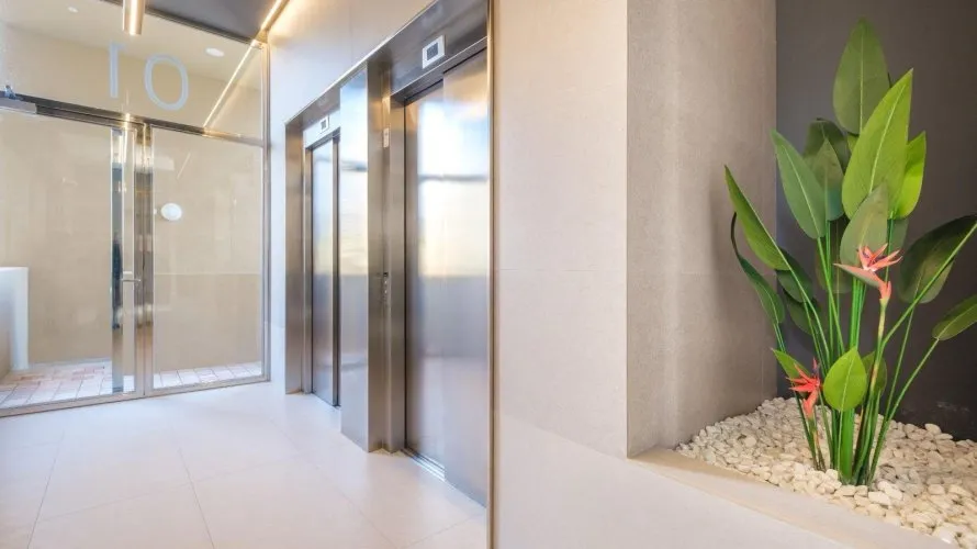 Apartamento de 2 dormitorios en Benidorm, Spain No. 962 № 28