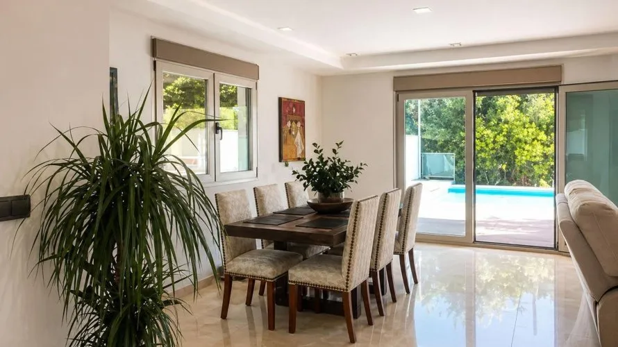 Villa de 5 dormitorios en Alicante, Spain No. 1487 № 18